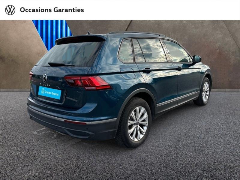 Voitures occasions VOLKSWAGEN TIGUAN Life Plus Bruay-la-Buissière