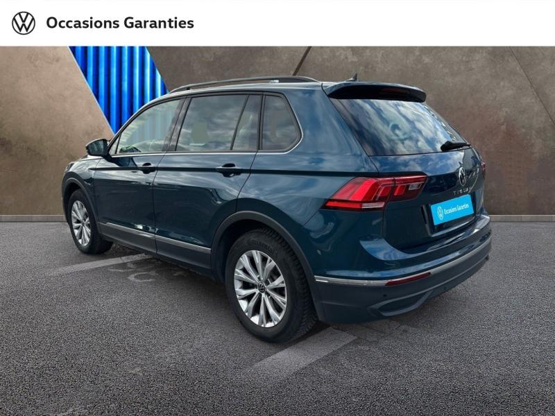 Voitures occasions VOLKSWAGEN TIGUAN Life Plus Bruay-la-Buissière