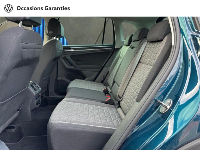Voitures occasions VOLKSWAGEN TIGUAN Life Plus Bruay-la-Buissière