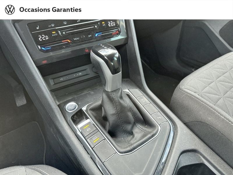 Voitures occasions VOLKSWAGEN TIGUAN Life Plus Bruay-la-Buissière