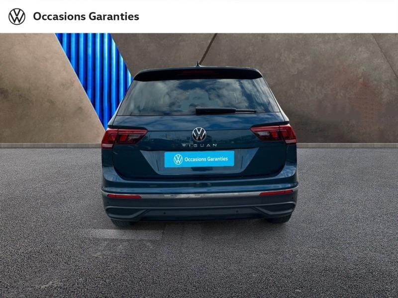 Voitures occasions VOLKSWAGEN TIGUAN Life Plus Bruay-la-Buissière