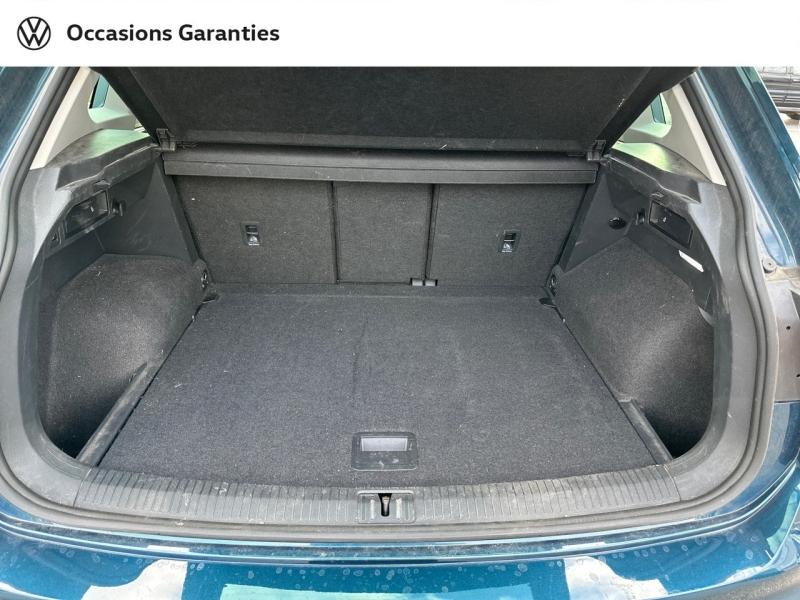 Voitures occasions VOLKSWAGEN TIGUAN Life Plus Bruay-la-Buissière