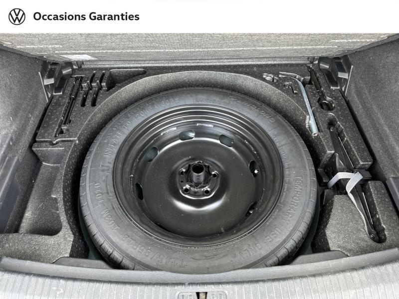 Voitures occasions VOLKSWAGEN TIGUAN Life Plus Bruay-la-Buissière