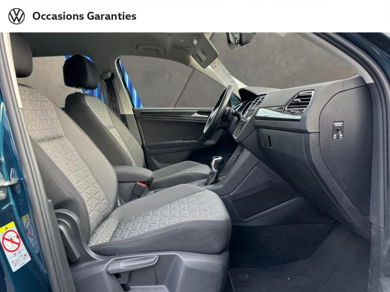 Voitures occasions VOLKSWAGEN TIGUAN Life Plus Bruay-la-Buissière