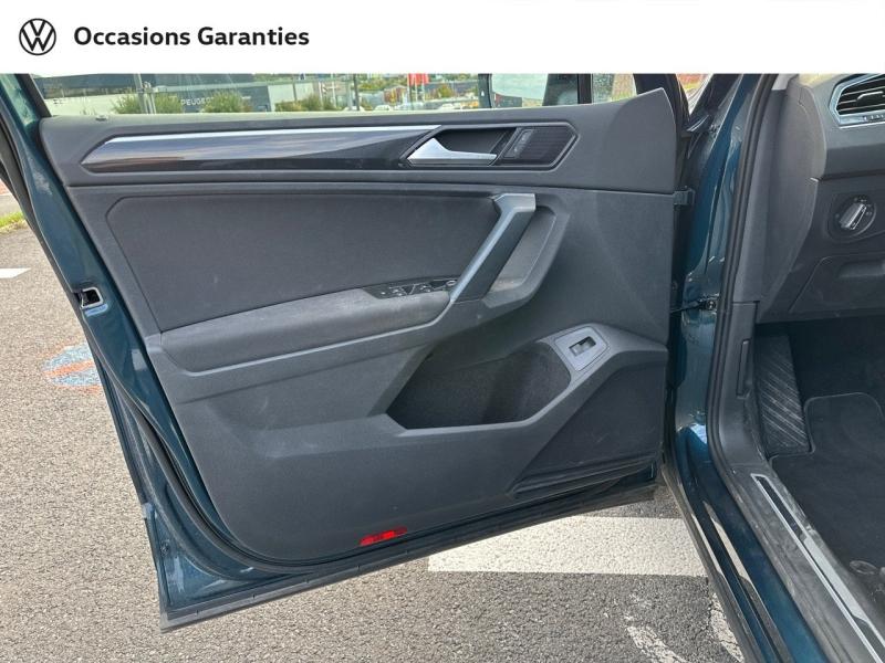 Voitures occasions VOLKSWAGEN TIGUAN Life Plus Bruay-la-Buissière
