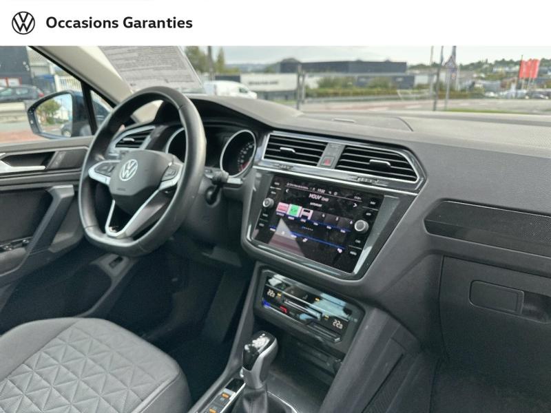 Voitures occasions VOLKSWAGEN TIGUAN Life Plus Bruay-la-Buissière