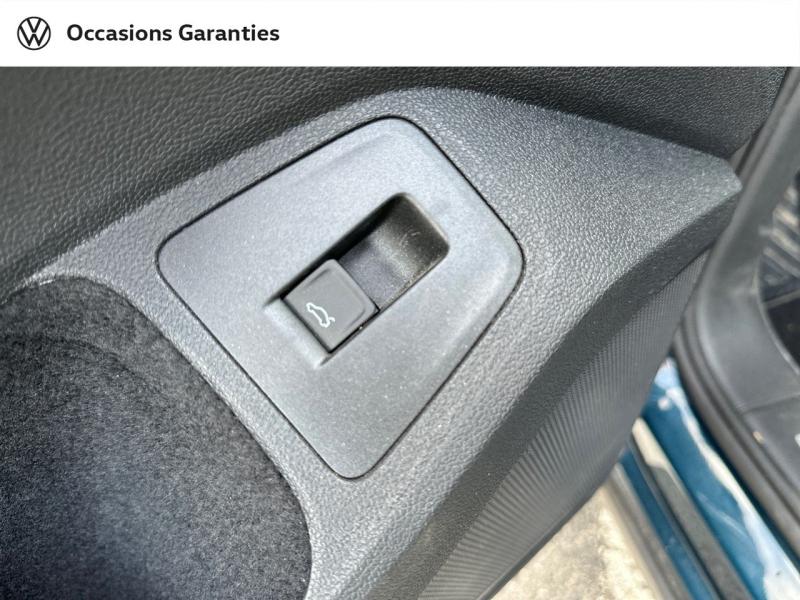 Voitures occasions VOLKSWAGEN TIGUAN Life Plus Bruay-la-Buissière