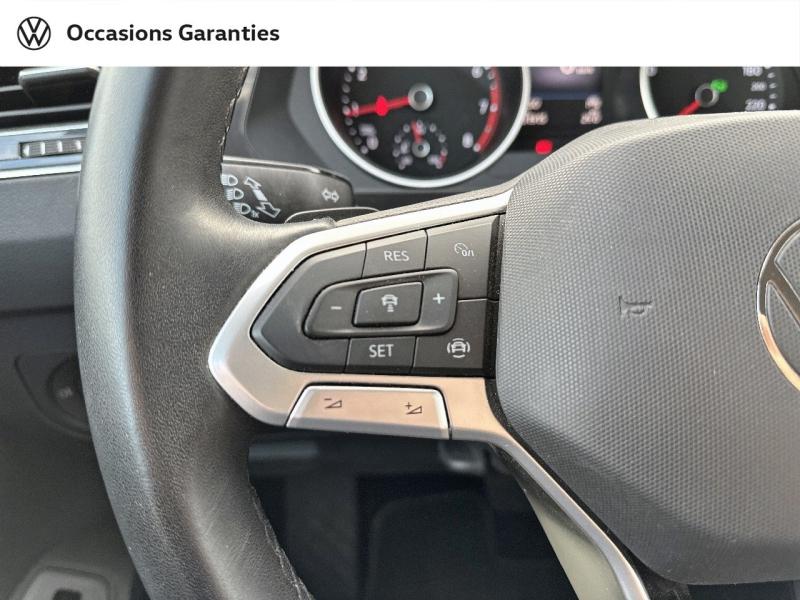 Voitures occasions VOLKSWAGEN TIGUAN Life Plus Bruay-la-Buissière