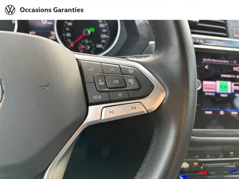Voitures occasions VOLKSWAGEN TIGUAN Life Plus Bruay-la-Buissière