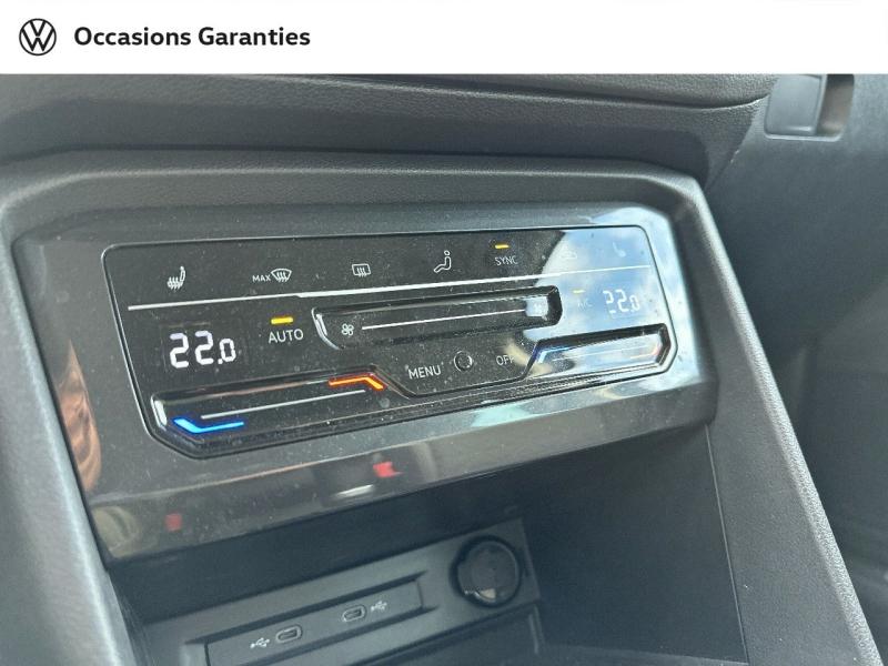 Voitures occasions VOLKSWAGEN TIGUAN Life Plus Bruay-la-Buissière