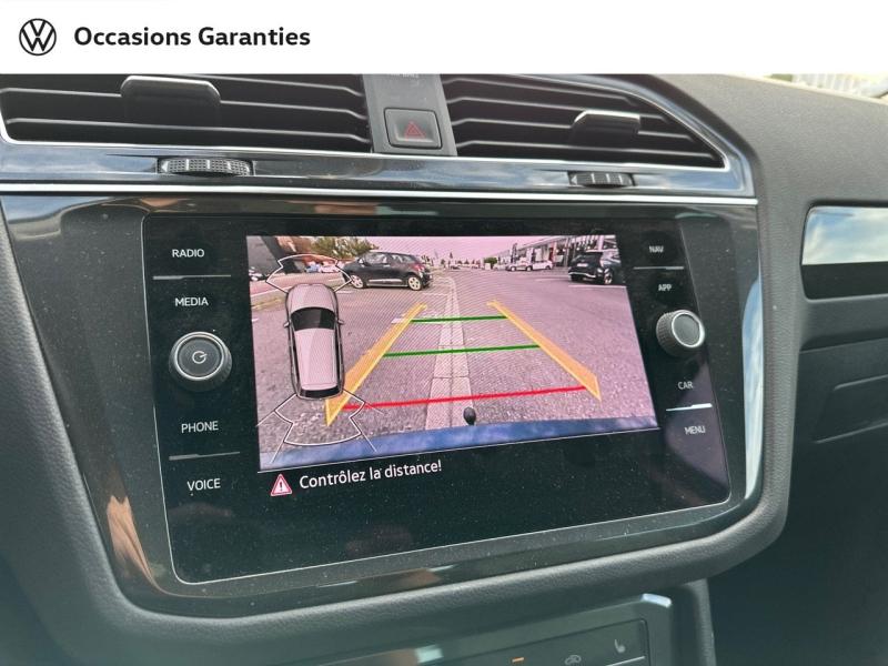 Voitures occasions VOLKSWAGEN TIGUAN Life Plus Bruay-la-Buissière