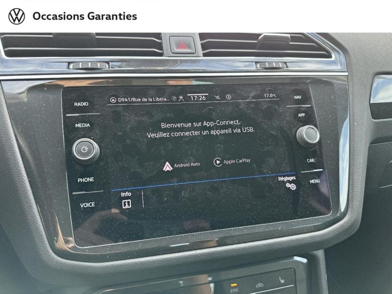 Voitures occasions VOLKSWAGEN TIGUAN Life Plus Bruay-la-Buissière