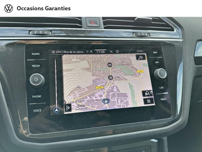 Voitures occasions VOLKSWAGEN TIGUAN Life Plus Bruay-la-Buissière