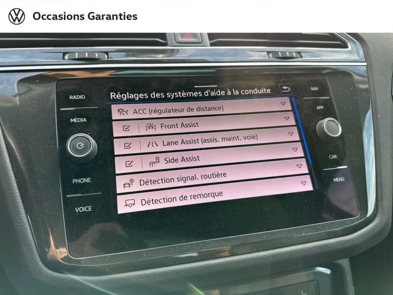 Voitures occasions VOLKSWAGEN TIGUAN Life Plus Bruay-la-Buissière