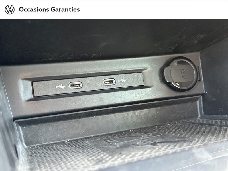 Voitures occasions VOLKSWAGEN TIGUAN Life Plus Bruay-la-Buissière