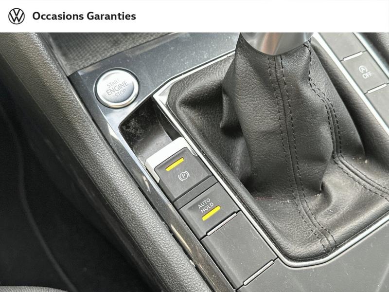 Voitures occasions VOLKSWAGEN TIGUAN Life Plus Bruay-la-Buissière