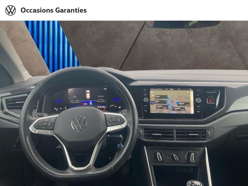 Voitures occasions VOLKSWAGEN TAIGO Life Business Bruay-la-Buissière