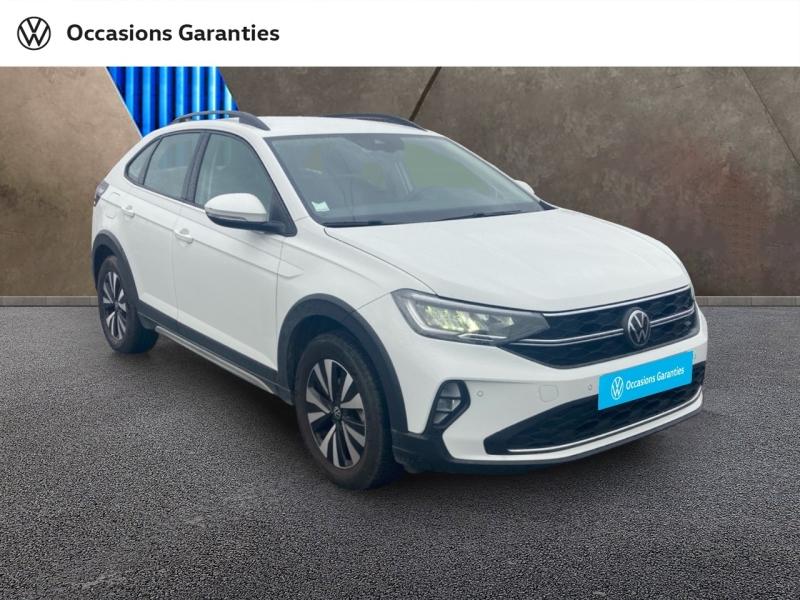 Voitures occasions VOLKSWAGEN TAIGO Life Business Bruay-la-Buissière