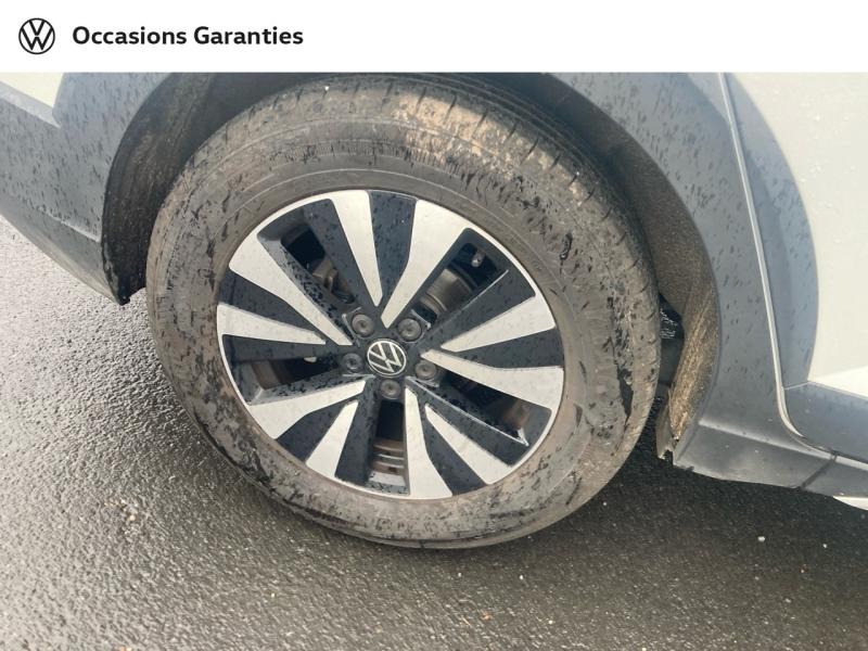 Voitures occasions VOLKSWAGEN TAIGO Life Business Bruay-la-Buissière