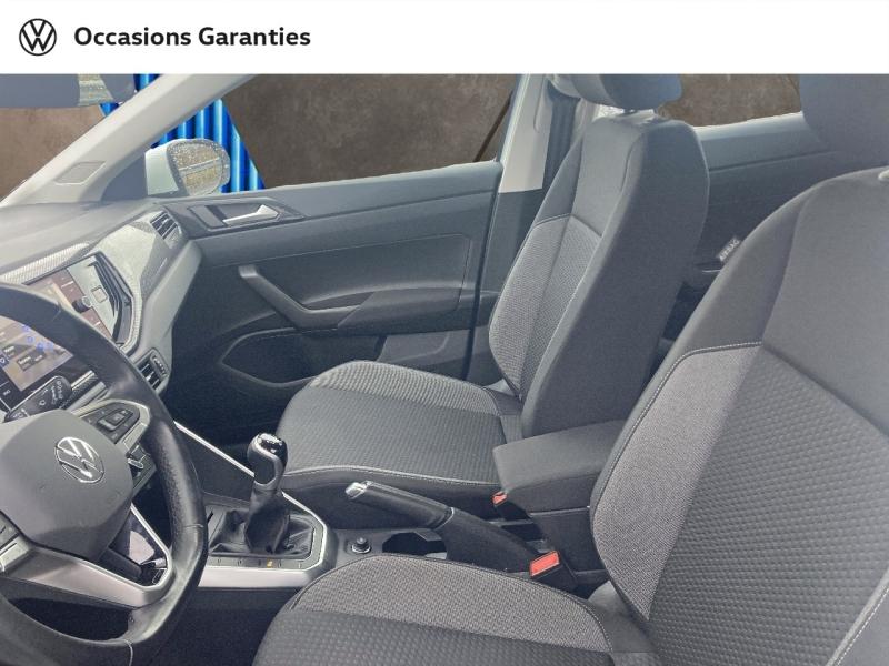 Voitures occasions VOLKSWAGEN TAIGO Life Business Bruay-la-Buissière