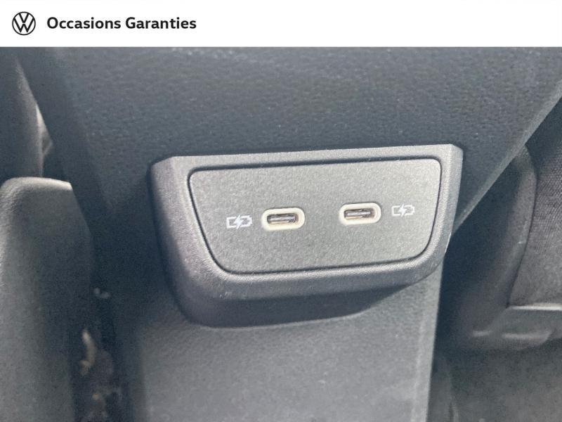 Voitures occasions VOLKSWAGEN TAIGO Life Business Bruay-la-Buissière