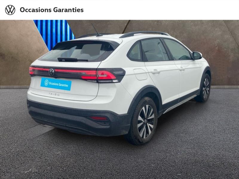 Voitures occasions VOLKSWAGEN TAIGO Life Business Bruay-la-Buissière