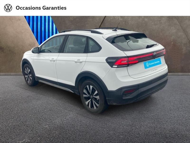 Voitures occasions VOLKSWAGEN TAIGO Life Business Bruay-la-Buissière