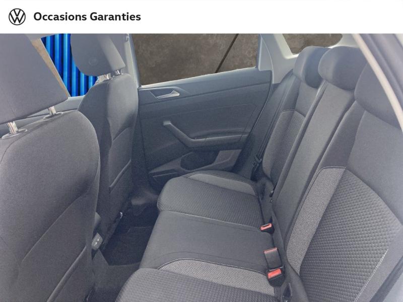 Voitures occasions VOLKSWAGEN TAIGO Life Business Bruay-la-Buissière