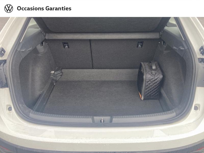 Voitures occasions VOLKSWAGEN TAIGO Life Business Bruay-la-Buissière