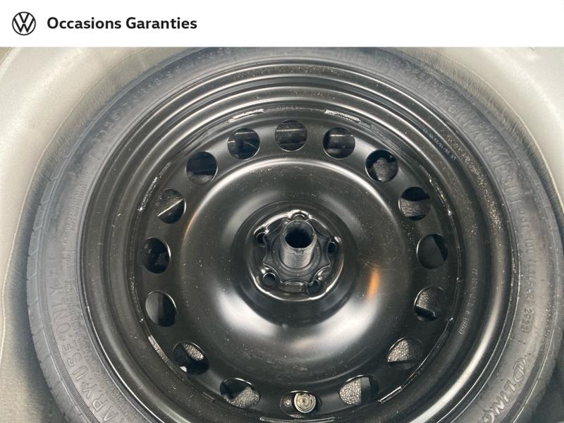 Voitures occasions VOLKSWAGEN TAIGO Life Business Bruay-la-Buissière