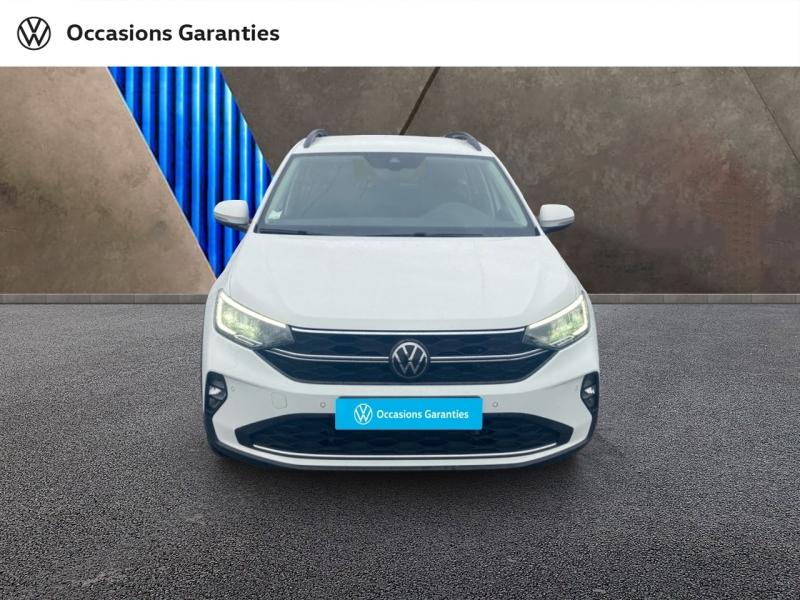 Voitures occasions VOLKSWAGEN TAIGO Life Business Bruay-la-Buissière