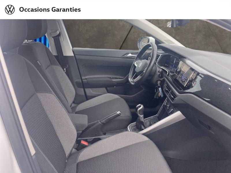 Voitures occasions VOLKSWAGEN TAIGO Life Business Bruay-la-Buissière