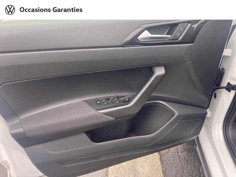 Voitures occasions VOLKSWAGEN TAIGO Life Business Bruay-la-Buissière