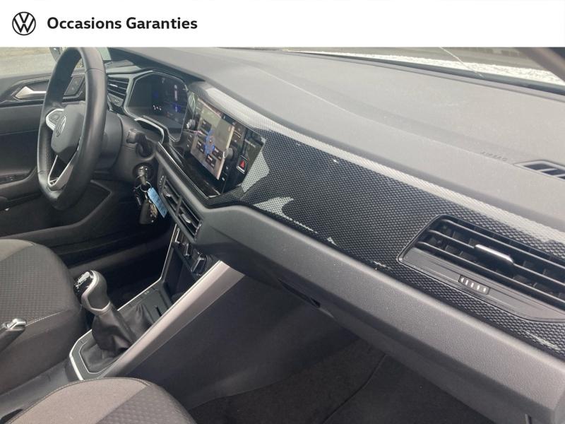 Voitures occasions VOLKSWAGEN TAIGO Life Business Bruay-la-Buissière