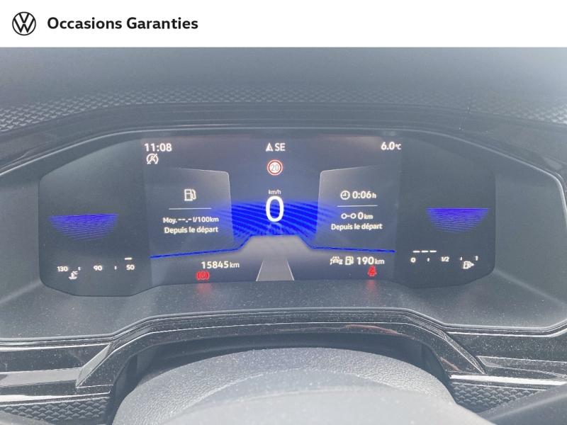 Voitures occasions VOLKSWAGEN TAIGO Life Business Bruay-la-Buissière