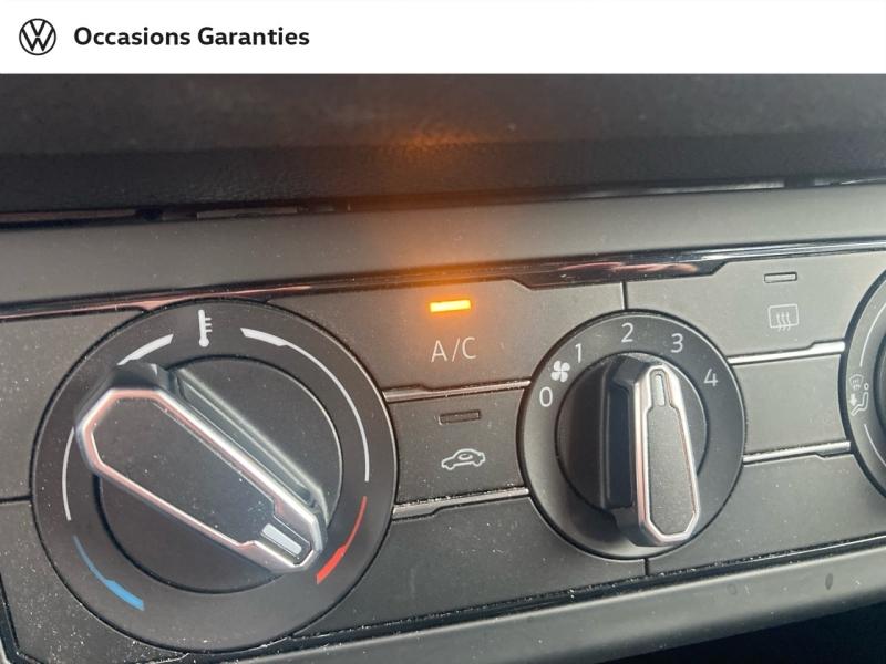 Voitures occasions VOLKSWAGEN TAIGO Life Business Bruay-la-Buissière