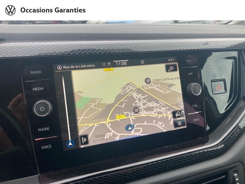 Voitures occasions VOLKSWAGEN TAIGO Life Business Bruay-la-Buissière