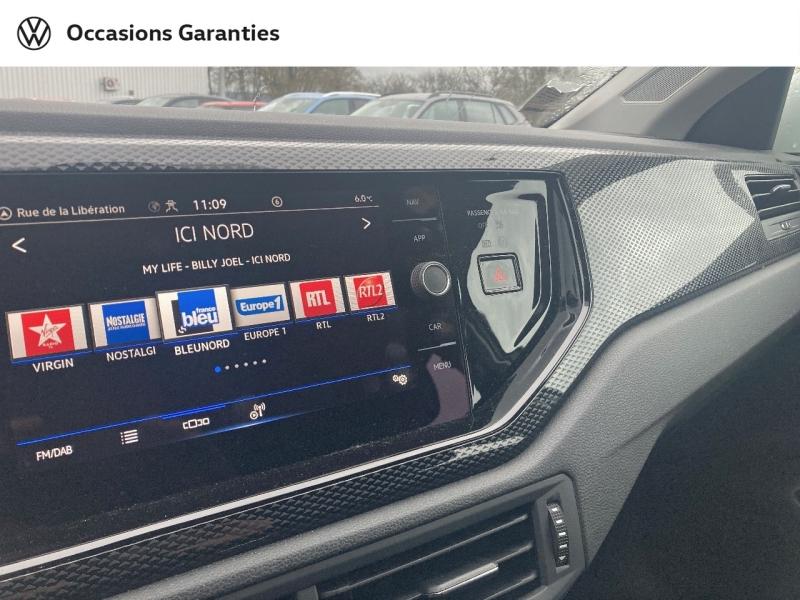 Voitures occasions VOLKSWAGEN TAIGO Life Business Bruay-la-Buissière