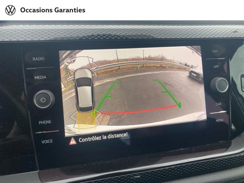 Voitures occasions VOLKSWAGEN TAIGO Life Business Bruay-la-Buissière