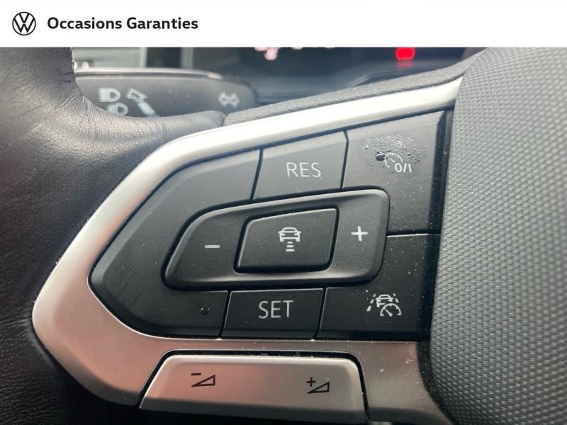 Voitures occasions VOLKSWAGEN TAIGO Life Business Bruay-la-Buissière