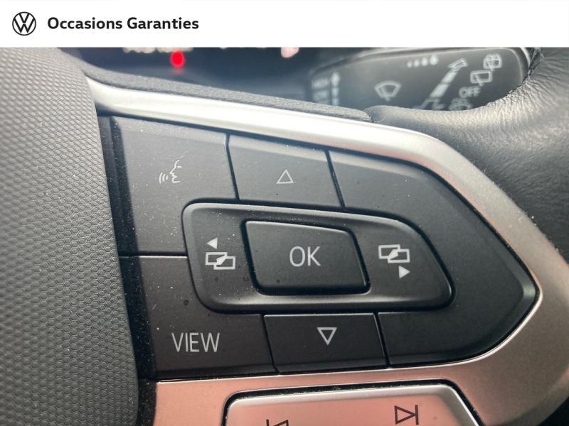 Voitures occasions VOLKSWAGEN TAIGO Life Business Bruay-la-Buissière