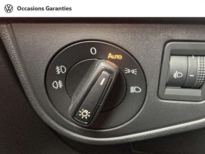 Voitures occasions VOLKSWAGEN TAIGO Life Business Bruay-la-Buissière