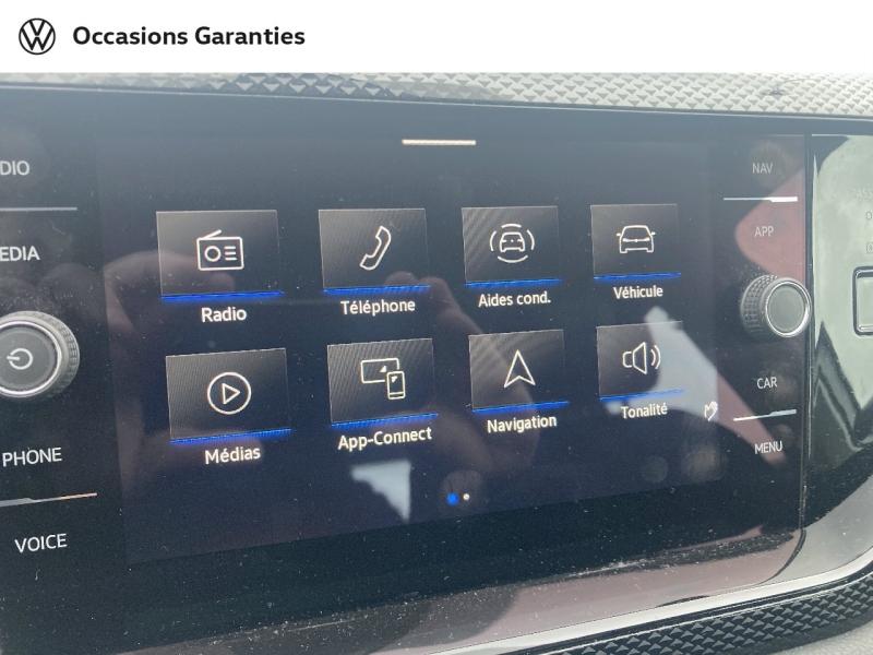 Voitures occasions VOLKSWAGEN TAIGO Life Business Bruay-la-Buissière