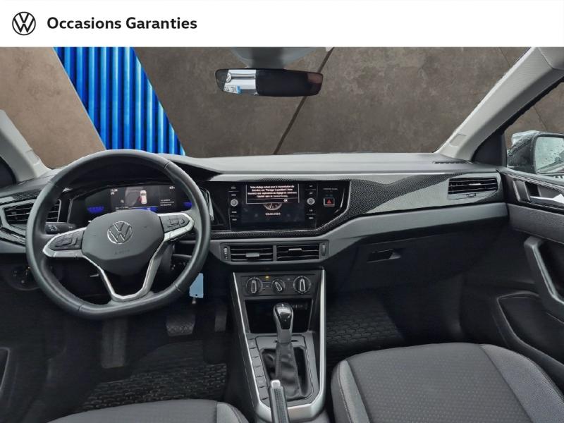 Voitures occasions VOLKSWAGEN POLO Life Business Bruay-la-Buissière