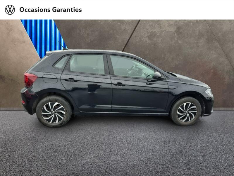 Voitures occasions VOLKSWAGEN POLO Life Business Bruay-la-Buissière