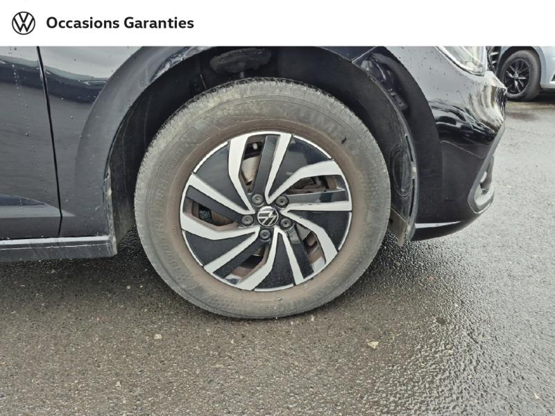 Voitures occasions VOLKSWAGEN POLO Life Business Bruay-la-Buissière