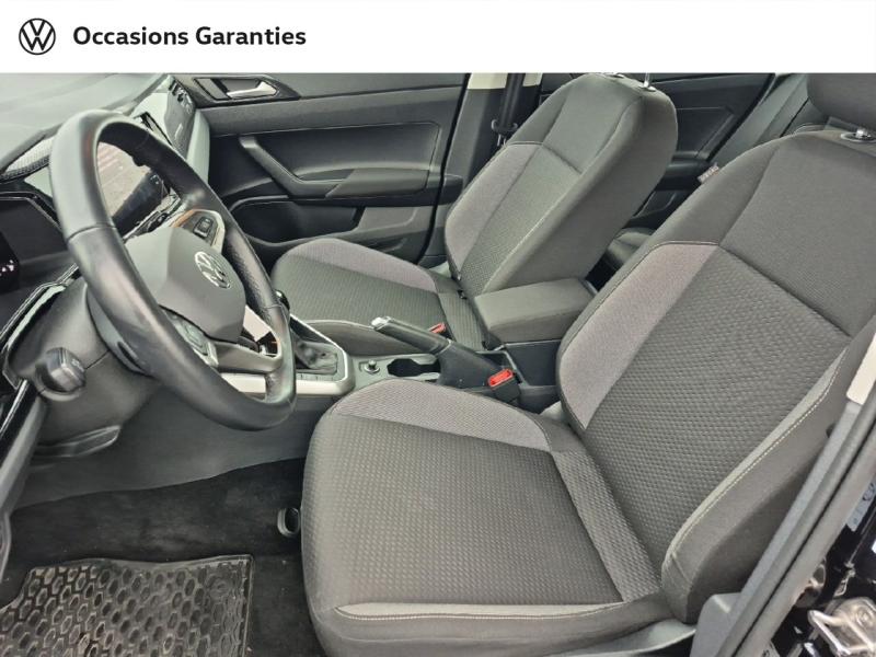 Voitures occasions VOLKSWAGEN POLO Life Business Bruay-la-Buissière