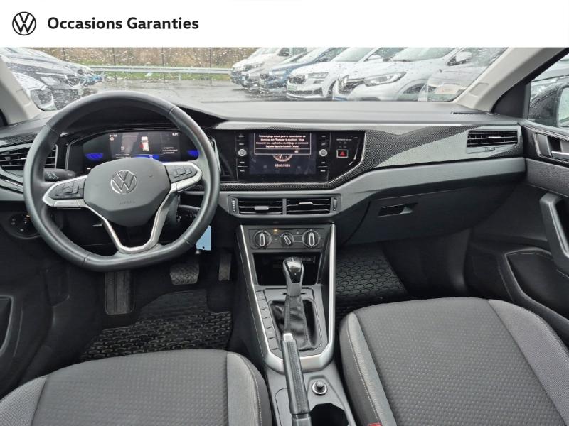 Voitures occasions VOLKSWAGEN POLO Life Business Bruay-la-Buissière