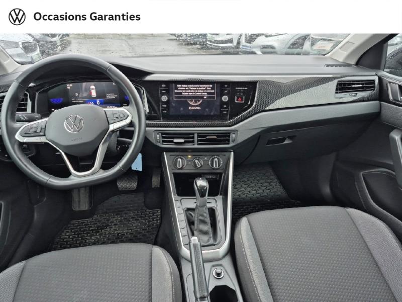 Voitures occasions VOLKSWAGEN POLO Life Business Bruay-la-Buissière