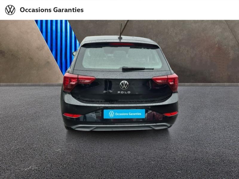 Voitures occasions VOLKSWAGEN POLO Life Business Bruay-la-Buissière